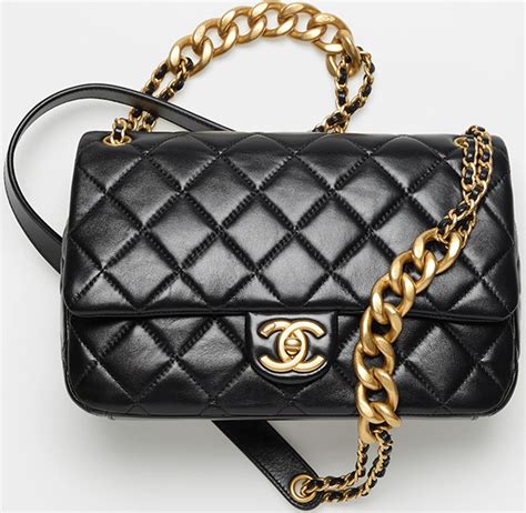 chanel bags spring 2022|cheapest Chanel bag 2022.